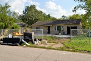 Pinellas County Eviction Lawyer - Tenant Abandonment